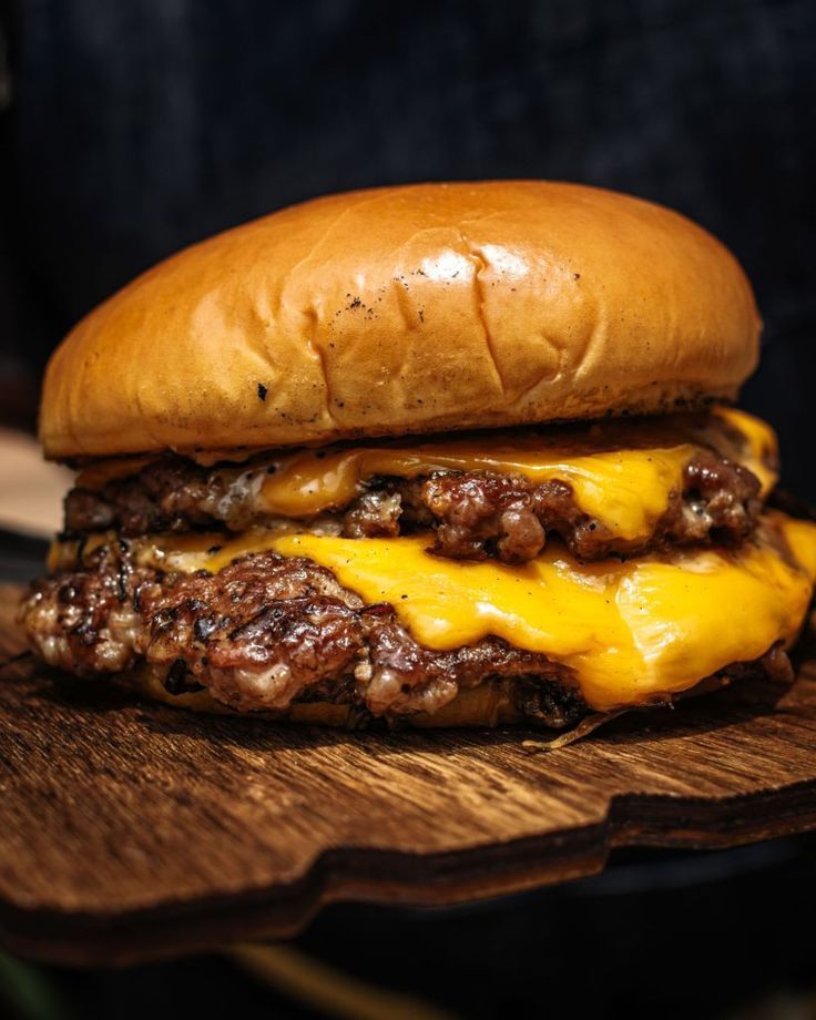 Hamburguesa Premium